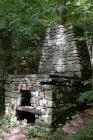 Furnace/Oven? @ County Bridge 
