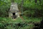 Furnace/Oven? @ County Bridge 3