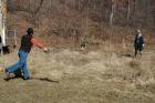 Danville German Society - Annual Elk Toss