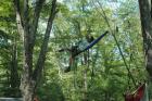 Ben's High-rise Hammock 