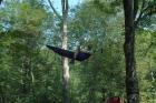 Ben's High-rise Hammock 3