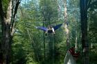 Ben's High-rise Hammock 5