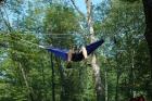Ben's High-rise Hammock 7