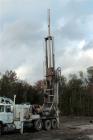 RR - well bore drill rig, 2