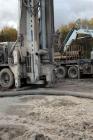 RR - well bore drill rig, 5