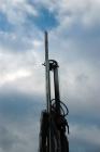 RR - well bore drill rig, 6