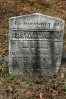 Fall Brook, PA Cemetery - Specific Graves