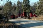RR - FBR - Massive Truck Convoy, 2