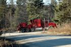 RR - FBR - Massive Truck Convoy, 5