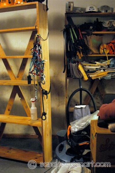 Bedroom - Before cleaning 9