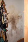 Bedroom - Before cleaning 10
