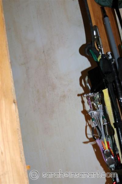 Bedroom - After cleaning 2