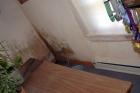 More Bedroom - before cleaning