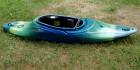 FOR SALE: Perception Ultra Clean Kayak - $275