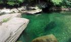 Rock Run Panorama 2
