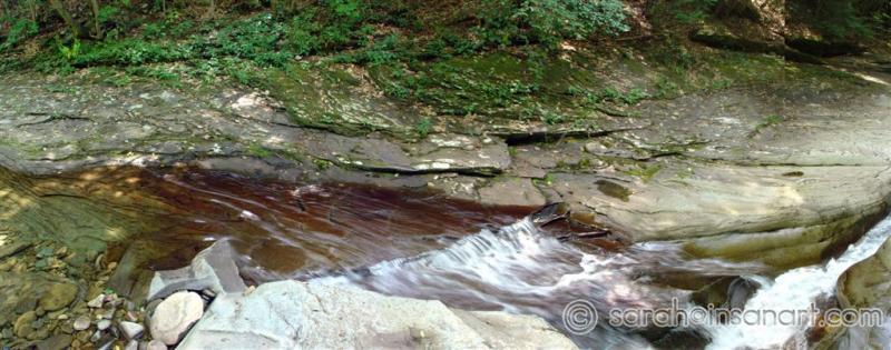 Rock Run Panorama 7