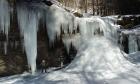 Campbell Run Ice Pana w/Ben