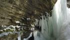 Campbell Run Ice Pana 5