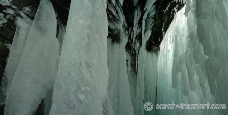 Campbell Run Ice Pana 6