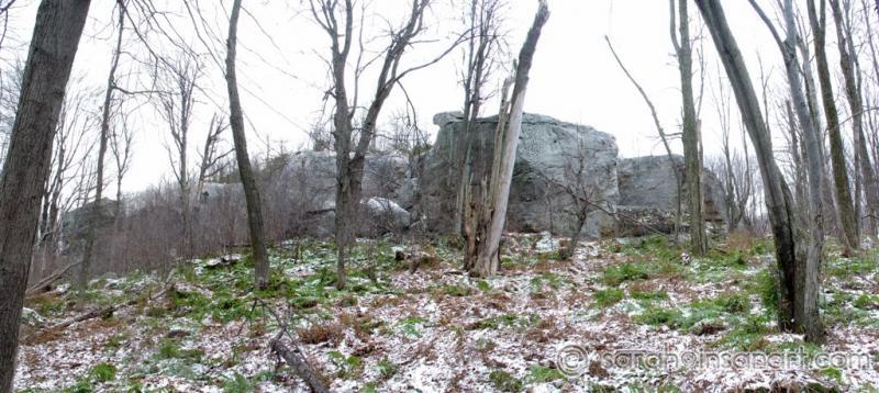 Blue Run Rocks Pana 2