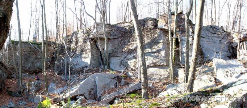 McIntyre Rocks Pana 1