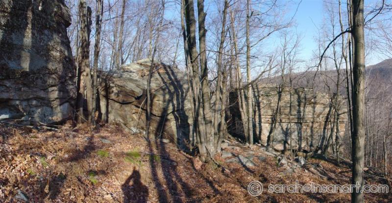 McIntyre Rocks Pana 2