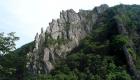 Nelson Rocks Pana