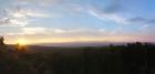 Catskills Sunset Pana 2