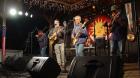 Hickory Fest 4, David Bromberg Pana
