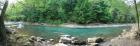 Tioga River @ Pirates Rock Pana