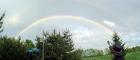 Double Rainbow Pana