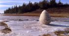 Andy Goldsworthy Scans - FOR REFERENCE ONLY!