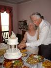 Benjamin & Anne Nevin's 50th Anniversary Extravaganza!