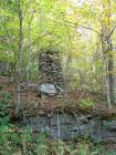 Ghost Towns & Other Remains