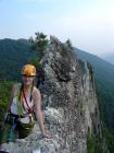 Seneca Rocks, WV