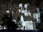 Ice Climbing