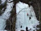 Adirondacks, NY