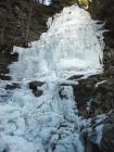 Angel Falls, Wyoming State Forest, PA