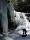 Campbell Run, Tiadaghton, PA