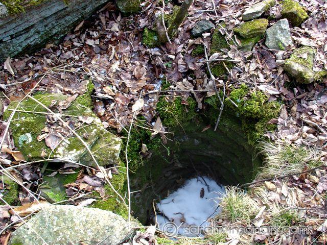 The ONLY Well in Town 3