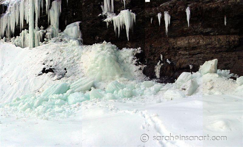 IceGraveCampbellRun