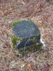 Survey Marker