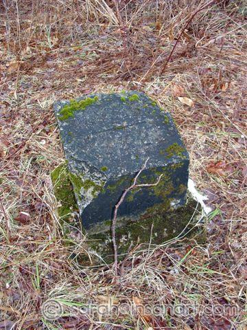 Survey Marker