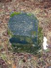 Survey Marker 2