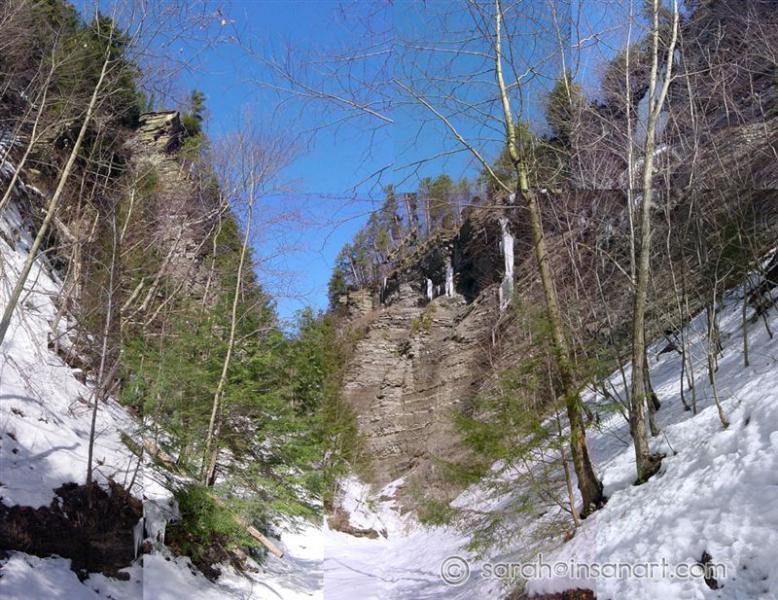 MalloryMillPanorama