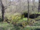 "Water Garden" foundation