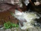 Ricketts Glen State Park, PA