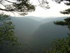Pennsylvania Grand Canyon Area